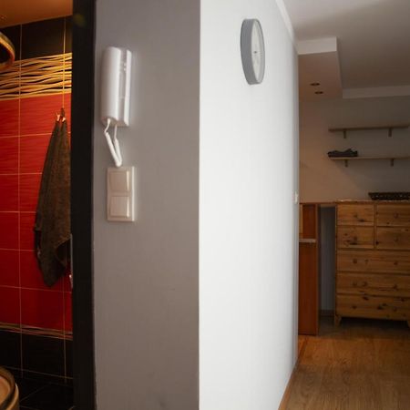 Przytulny Apartament 10 Minut Od Morza Apartment Gdansk Exterior photo