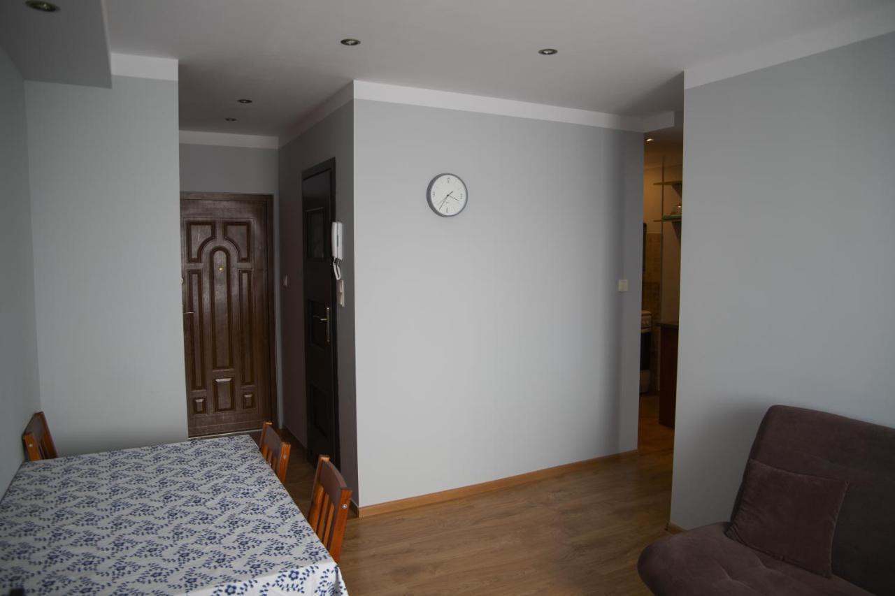 Przytulny Apartament 10 Minut Od Morza Apartment Gdansk Exterior photo