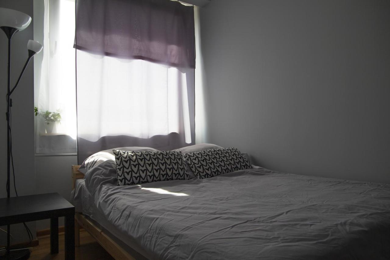 Przytulny Apartament 10 Minut Od Morza Apartment Gdansk Exterior photo