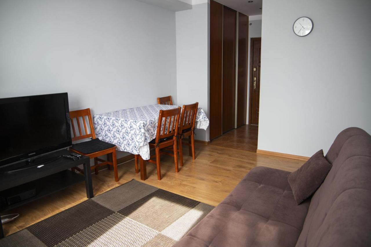 Przytulny Apartament 10 Minut Od Morza Apartment Gdansk Exterior photo